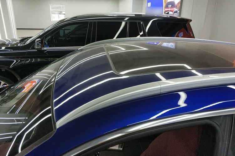 Used Maserati Levante 2019 3.0T Standard Version China VI
