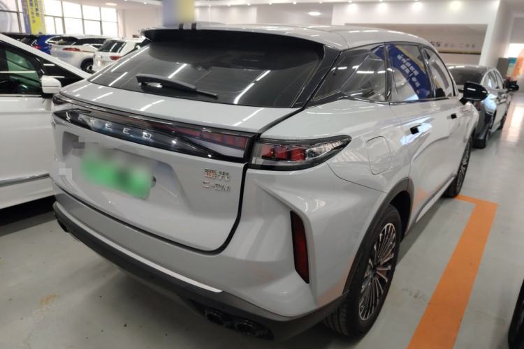 Used  Stellar C-DM 2024 1.5T Long-Range Pro