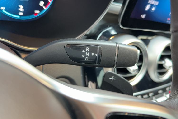 Used Mercedes-Benz GLC 2021 GLC 260 L 4MATIC Dynamic Edition