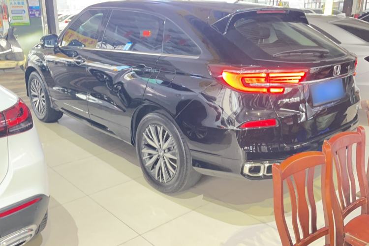 Used Honda Avancier 2020 370TURBO Two-Wheel Drive Luxury Edition