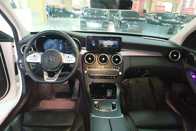 Used Mercedes-Benz C-Class 2020 Restyled C 260 L Sport Edition
