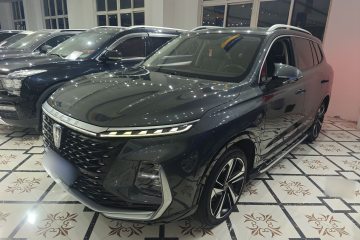 Used Roewe RX5 MAX 2022 2.0T Automatic Zhiwei Zunrong Edition