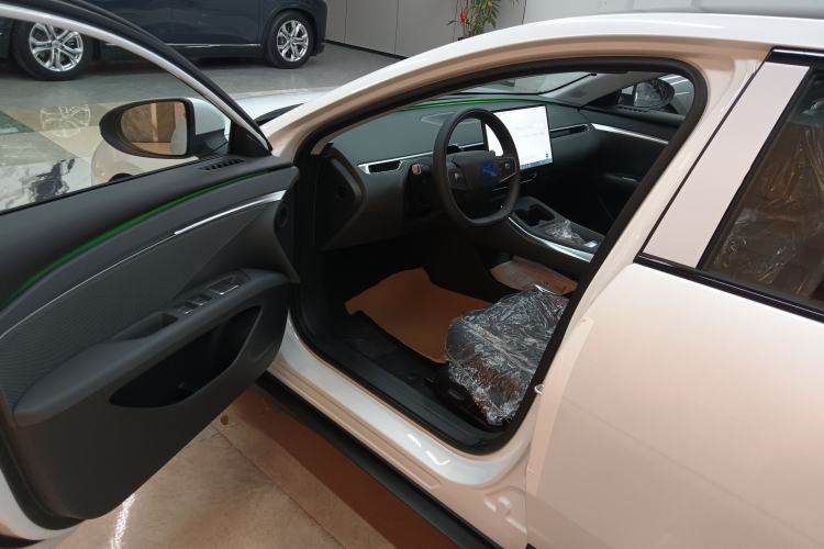 Used XPeng MONA M03 2025 515 Long-Range Plus
