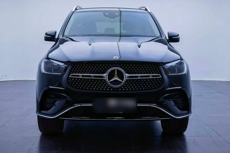Used Mercedes-Benz GLE 2024 GLE 450 4MATIC Stylish Model
