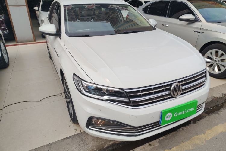 Used Volkswagen Bora 2020 1.5L Automatic Luxury Model
