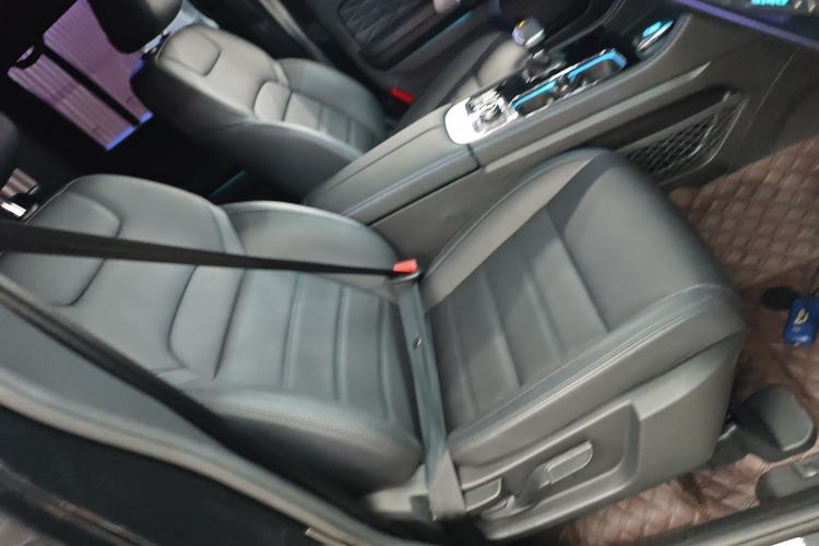 Used BAIC Off-Road BJ40 2024 2.0T Urban Hunter Honor Edition
