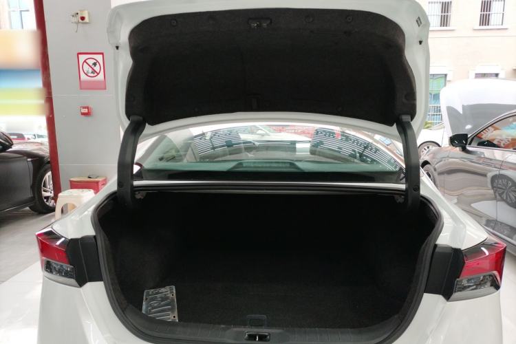 Used Nissan Teana 2022 2.0L XL-TLS Enjoyment Edition
