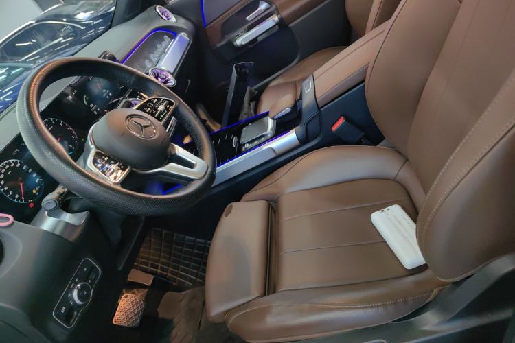 Used Mercedes-Benz GLB 2022 GLB 220 Dynamic Edition