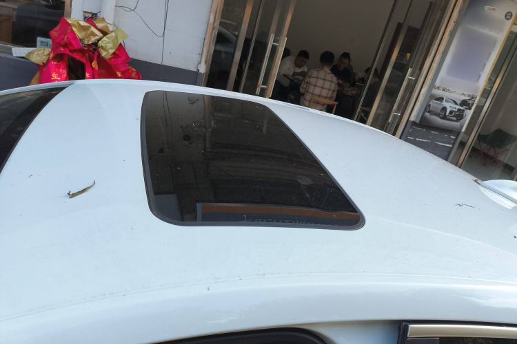 Used Buick Verano 2017 Sedan 15S Automatic Entry Model
