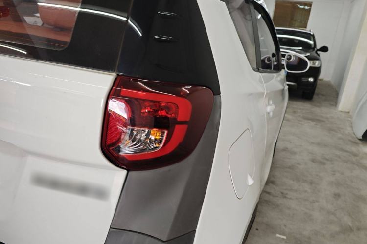 Used Chery Little Ant 2021 150 000 Yuan Ant Fan Edition Ant Cool Version Lithium Iron Phosphate