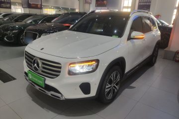 Used Mercedes-Benz GLB 2024 GLB 220 Dynamic Edition