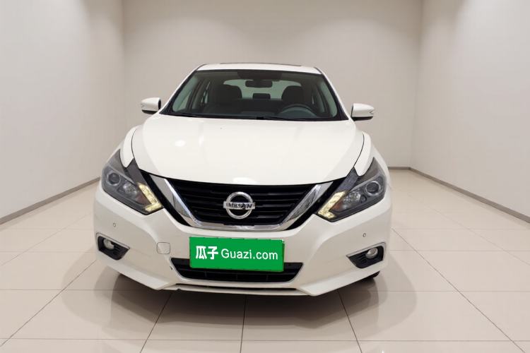 Used Nissan Teana 2016 2.0L XL-Upper Smart Edition