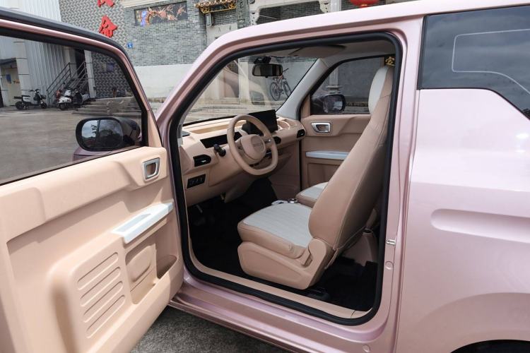 Used  Panda 2024 Panda Mini 200km Endurance Bear
