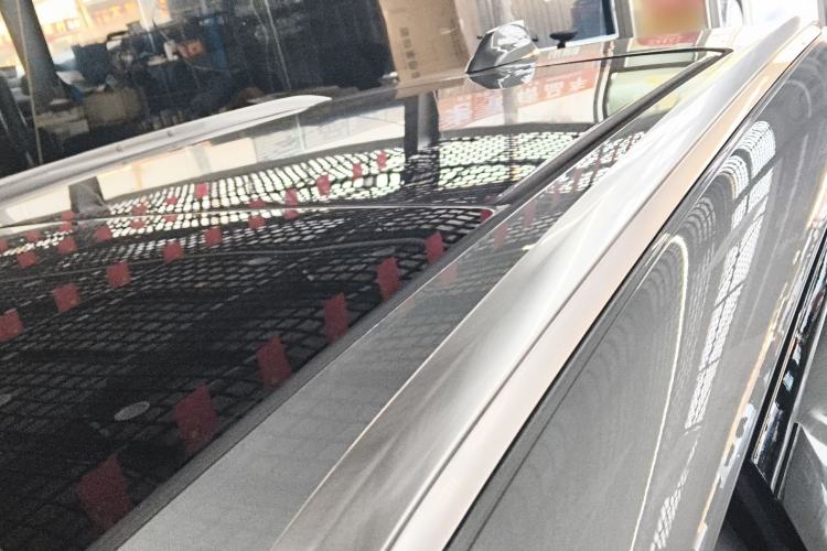 Used Buick E5 2025 Model 620KM Prestige Edition
