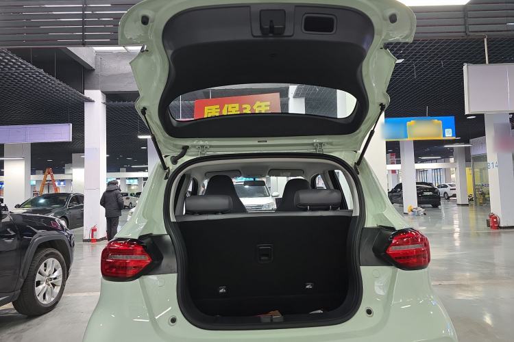 Used Leapmotor T03 2024 403 Comfort Edition
