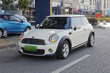 Used MINI MINI 2011 1.6L ONE