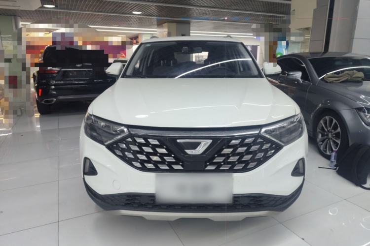 Used Jetta VS5 2019 280TSI Automatic Trend Model
