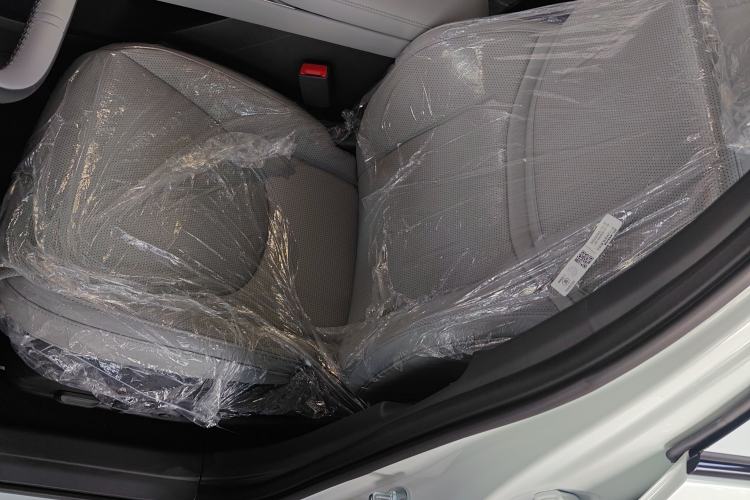 Used XPeng MONA M03 2025 515 Long-Range Plus