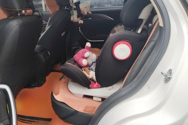 Used Bestune T77 2021 PRO 280 TID Automatic Luxury Model
