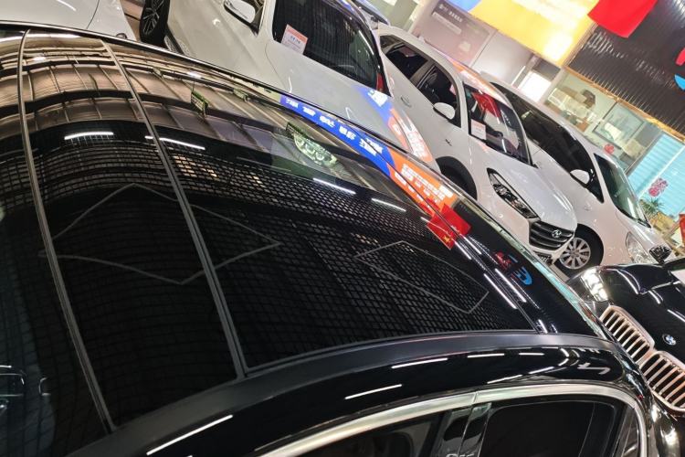 Used Mercedes-Benz E-Class 2016 E 200 L
