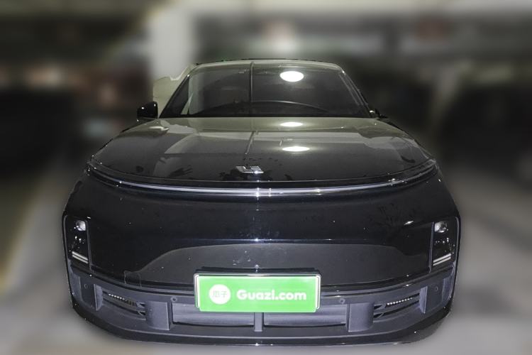 Used Li Auto L9 2023 Pro Model