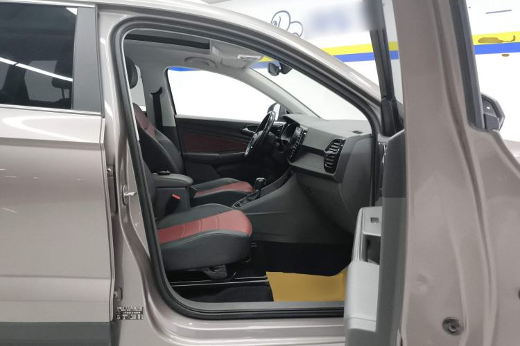 Used Jetta VS7 2020 1.4T Automatic Glory Edition
