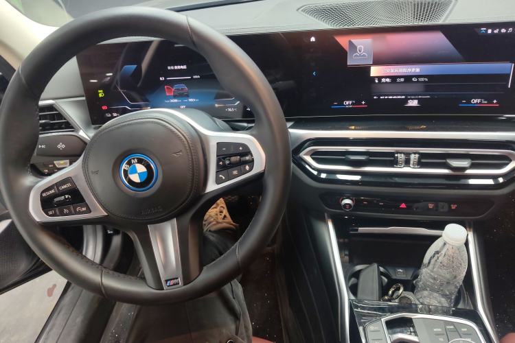 Used BMW i3 2022 eDrive 35 L