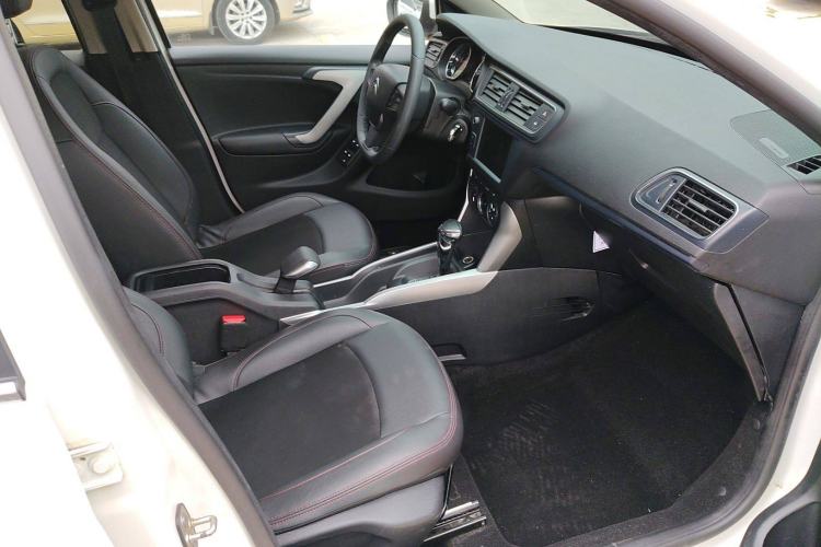 Used Citroen C3-XR 2015 1.6L Automatic Pioneer Model
