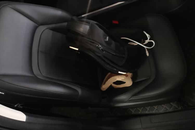 Used Wuling Xingguang 2023 150 Advanced Edition
