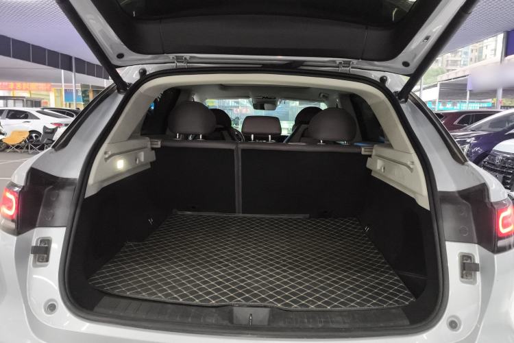 Used Leapmotor C11 2023 Range-Extended 180 Comfort Edition
