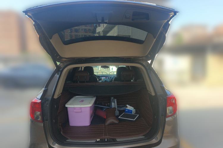 Used Buick Envision 2016 20T Two-Wheel-Drive Elite Model
