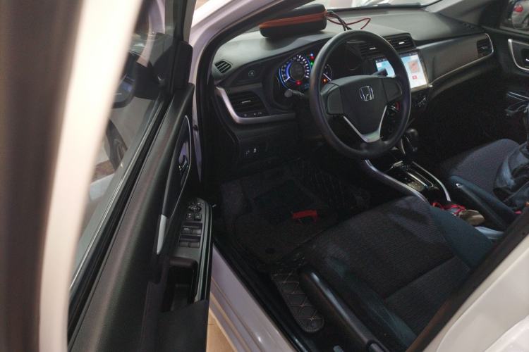 Used Honda Crider 2016 1.8L CVT Comfort Version
