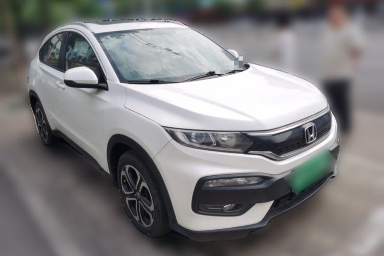 Used Honda XR-V 2015 1.8L VTi CVT Luxury Edition
