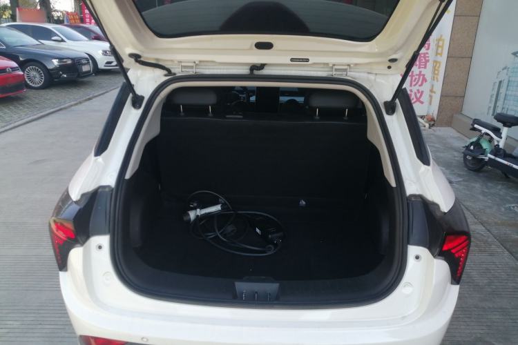 Used NETA V 2022 Chao 300 Lite Ternary Lithium