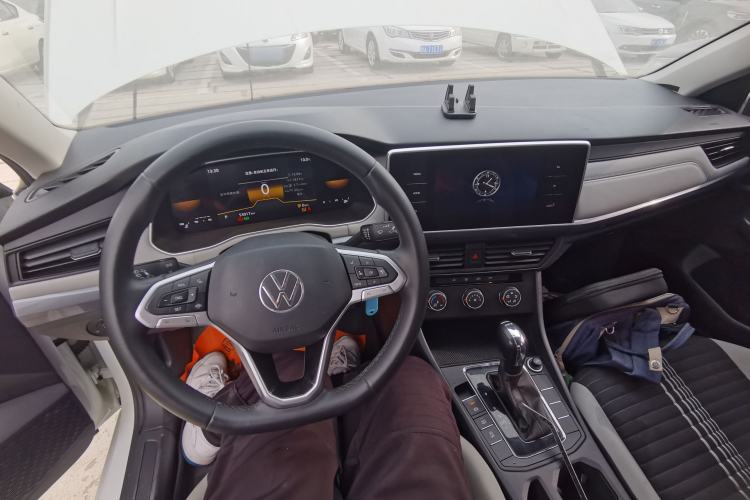 Used Volkswagen Bora 2024 200TSI DSG Comfort Edition