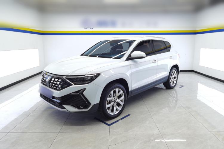 Used Jetta VS5 2023 280TSI Automatic Trend Edition