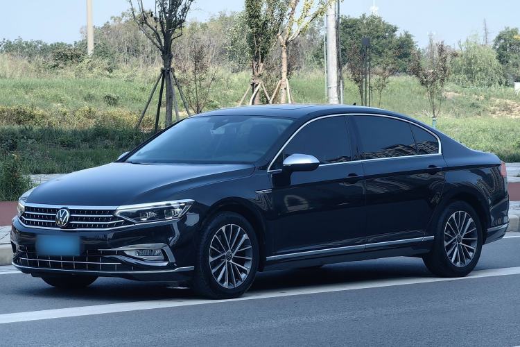 Used Volkswagen Magotan 2020 380TSI DSG Luxury Version