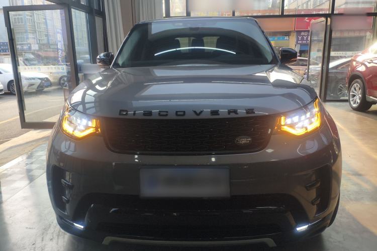 Used Land Rover Discovery 2020 3.0 SC V6 30th Anniversary Special Edition
