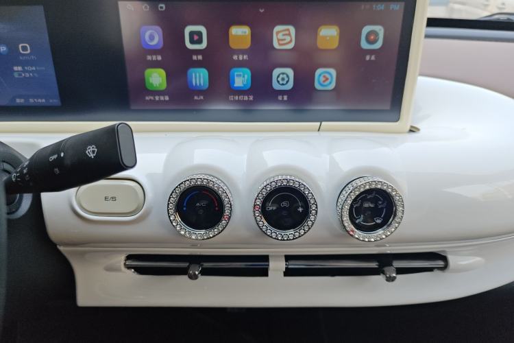 Used Wuling Bingo 2024 333 km Enjoyment Version