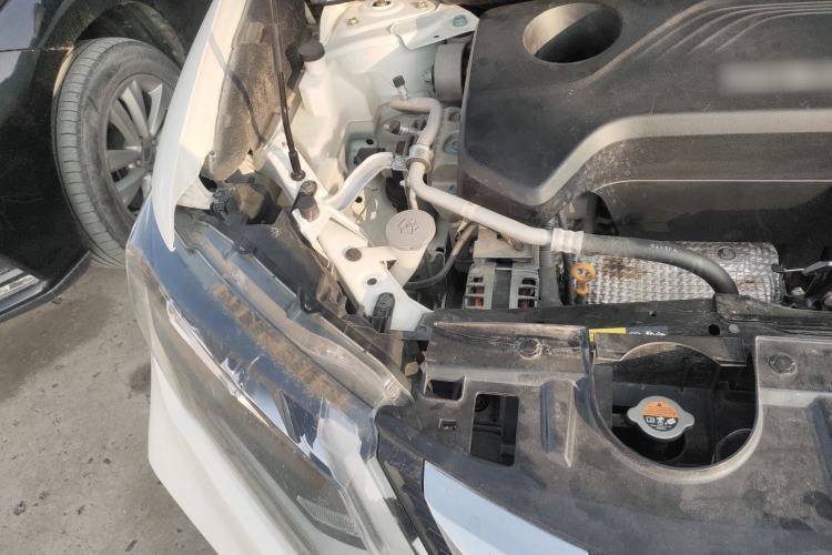 Used Nissan X-Trail 2021 2.5L CVT 4WD XL ITS Luxury Commemorative Edition
