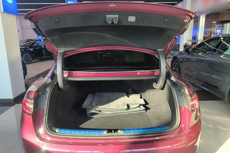 Used Hima Stelato S9 2025 Extended-Range Ultra