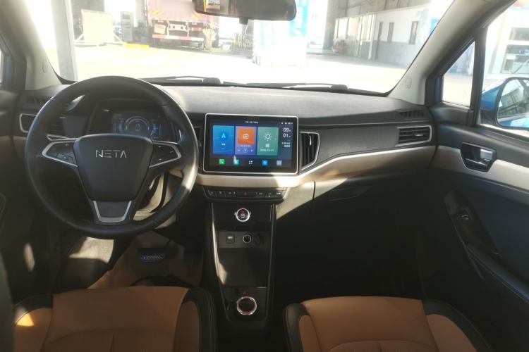 Used NETA N01 2019 380s
