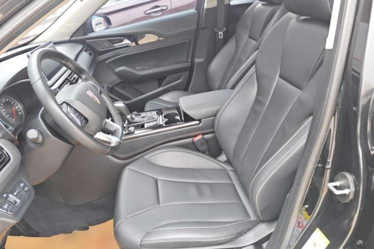 Used Hongqi H5 2019 30TD Dynamic Edition
