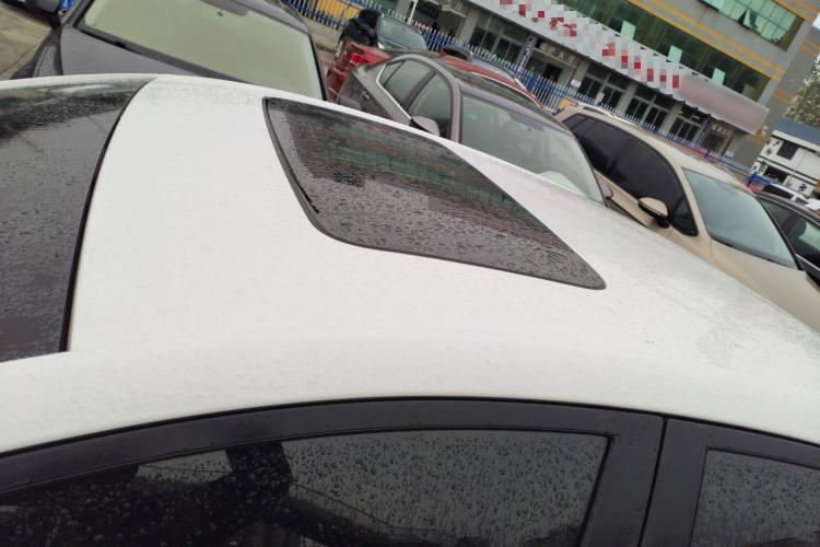 Used Buick GT 2021 Revised Version Flagship 1.5L Automatic Elite Edition
