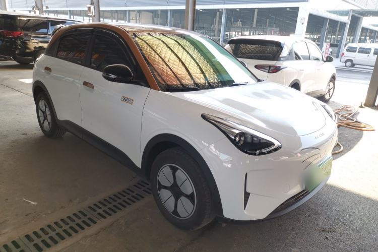 Used  Geome 2025 310km Youth Edition