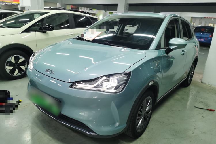 Used NETA V 2022 Chao 400 Lite
