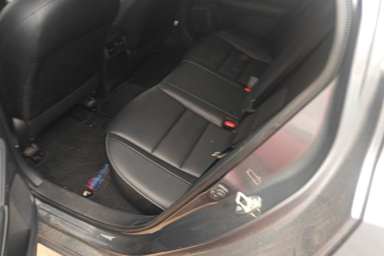 Used Nissan Sylphy 2022 1.6L XL CVT Enjoyment Edition
