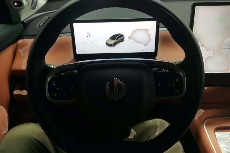 Used Leapmotor C10 2026 605 LiDAR Version
