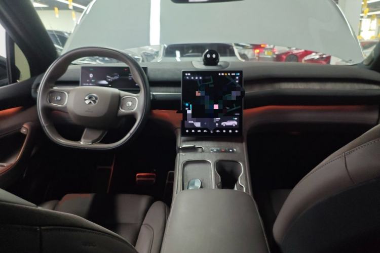 Used Nio ES7 2022 75 kWh