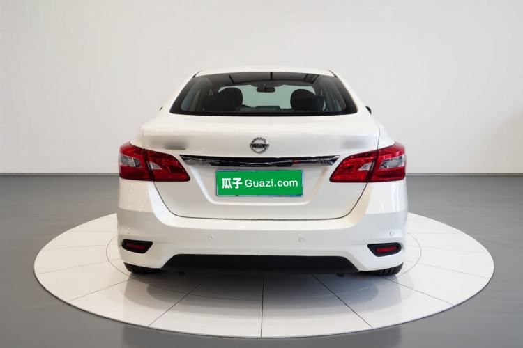 Used Nissan Sylphy 2022 Classic 1.6XE CVT Comfort Edition
